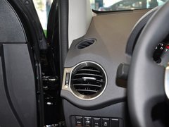 科雷傲（进口） 2014款 2.5L CVT 四驱豪华版 5座