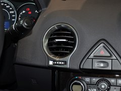 科雷傲（进口） 2014款 2.5L CVT 四驱豪华版 5座