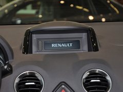 科雷傲（进口） 2014款 2.5L CVT 四驱豪华版 5座
