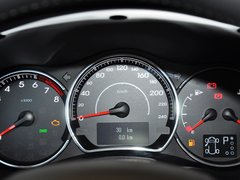 科雷傲（进口） 2014款 2.5L CVT 四驱豪华版 5座