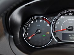 科雷傲（进口） 2014款 2.5L CVT 四驱豪华版 5座