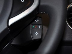 科雷傲（进口） 2014款 2.5L CVT 四驱豪华版 5座