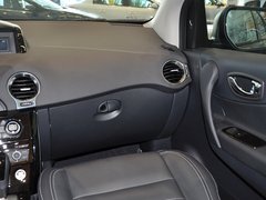 科雷傲（进口） 2014款 2.5L CVT 四驱豪华版 5座
