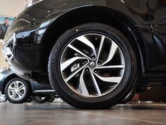 科雷傲（进口） 2014款 2.5L CVT 四驱豪华版 5座