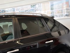 科雷傲（进口） 2014款 2.5L CVT 四驱豪华版 5座