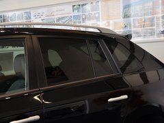 科雷傲（进口） 2014款 2.5L CVT 四驱豪华版 5座