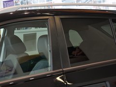 科雷傲（进口） 2014款 2.5L CVT 四驱豪华版 5座