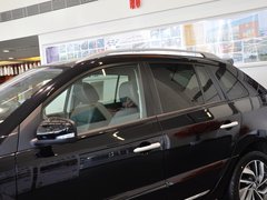 科雷傲（进口） 2014款 2.5L CVT 四驱豪华版 5座