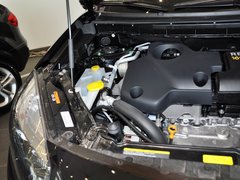 科雷傲（进口） 2014款 2.5L CVT 四驱豪华版 5座