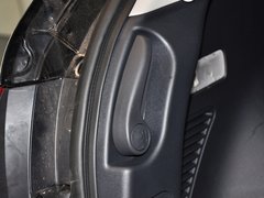 科雷傲（进口） 2014款 2.5L CVT 四驱豪华版 5座