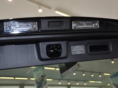 科雷傲（进口） 2014款 2.5L CVT 四驱豪华版 5座