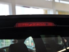 科雷傲（进口） 2014款 2.5L CVT 四驱豪华版 5座