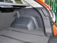 科雷傲（进口） 2014款 2.5L CVT 四驱舒适版 5座