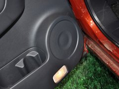 科雷傲（进口） 2014款 2.5L CVT 四驱舒适版 5座