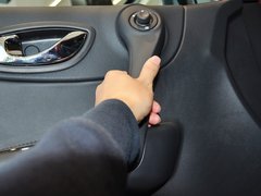 科雷傲（进口） 2014款 2.5L CVT 四驱舒适版 5座