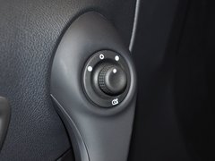 科雷傲（进口） 2014款 2.5L CVT 四驱舒适版 5座