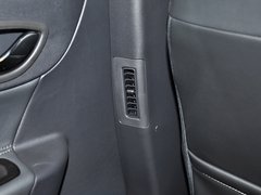 科雷傲（进口） 2014款 2.5L CVT 四驱舒适版 5座