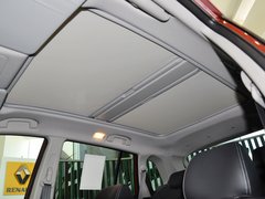 科雷傲（进口） 2014款 2.5L CVT 四驱舒适版 5座