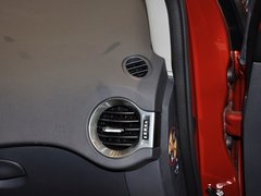 科雷傲（进口） 2014款 2.5L CVT 四驱舒适版 5座