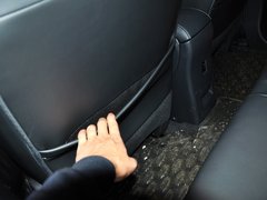 科雷傲（进口） 2014款 2.5L CVT 四驱舒适版 5座