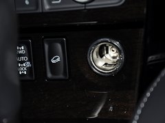 科雷傲（进口） 2014款 2.5L CVT 四驱舒适版 5座