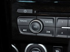 科雷傲（进口） 2014款 2.5L CVT 四驱舒适版 5座