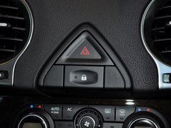 科雷傲（进口） 2014款 2.5L CVT 四驱舒适版 5座