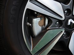 科雷傲（进口） 2014款 2.5L CVT 四驱舒适版 5座
