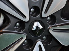 科雷傲（进口） 2014款 2.5L CVT 四驱舒适版 5座