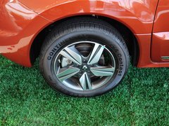 科雷傲（进口） 2014款 2.5L CVT 四驱舒适版 5座