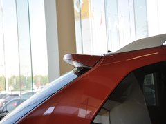 科雷傲（进口） 2014款 2.5L CVT 四驱舒适版 5座