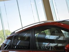 科雷傲（进口） 2014款 2.5L CVT 四驱舒适版 5座