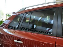 科雷傲（进口） 2014款 2.5L CVT 四驱舒适版 5座