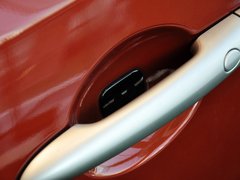 科雷傲（进口） 2014款 2.5L CVT 四驱舒适版 5座