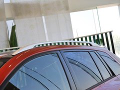科雷傲（进口） 2014款 2.5L CVT 四驱舒适版 5座