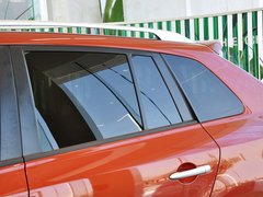 科雷傲（进口） 2014款 2.5L CVT 四驱舒适版 5座