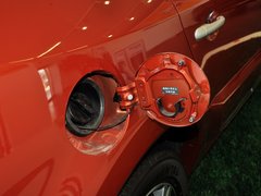 科雷傲（进口） 2014款 2.5L CVT 四驱舒适版 5座