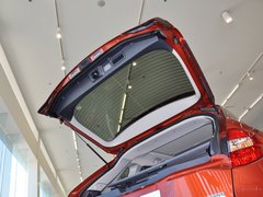 科雷傲（进口） 2014款 2.5L CVT 四驱舒适版 5座