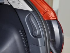 科雷傲（进口） 2014款 2.5L CVT 四驱舒适版 5座