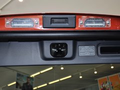 科雷傲（进口） 2014款 2.5L CVT 四驱舒适版 5座