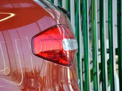 科雷傲（进口） 2014款 2.5L CVT 四驱舒适版 5座