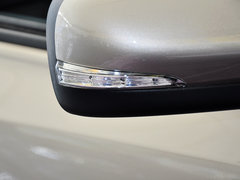 科雷傲（进口） 2014款 2.5L CVT 四驱舒适版 5座