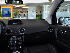 科雷傲（进口） 2014款 2.5L CVT 四驱舒适版 5座