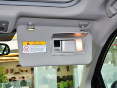 科雷傲（进口） 2014款 2.5L CVT 四驱舒适版 5座