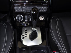 科雷傲（进口） 2014款 2.5L CVT 四驱舒适版 5座