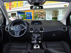 科雷傲（进口） 2014款 2.5L CVT 四驱舒适版 5座