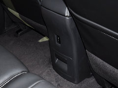 科雷傲（进口） 2014款 2.5L CVT 四驱舒适版 5座