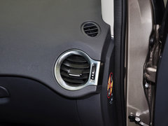 科雷傲（进口） 2014款 2.5L CVT 四驱舒适版 5座