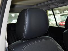 科雷傲（进口） 2014款 2.5L CVT 四驱舒适版 5座