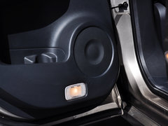 科雷傲（进口） 2014款 2.5L CVT 四驱舒适版 5座